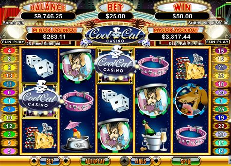 Cool Cat Casino Review 2024 – A Top Casino in the US.